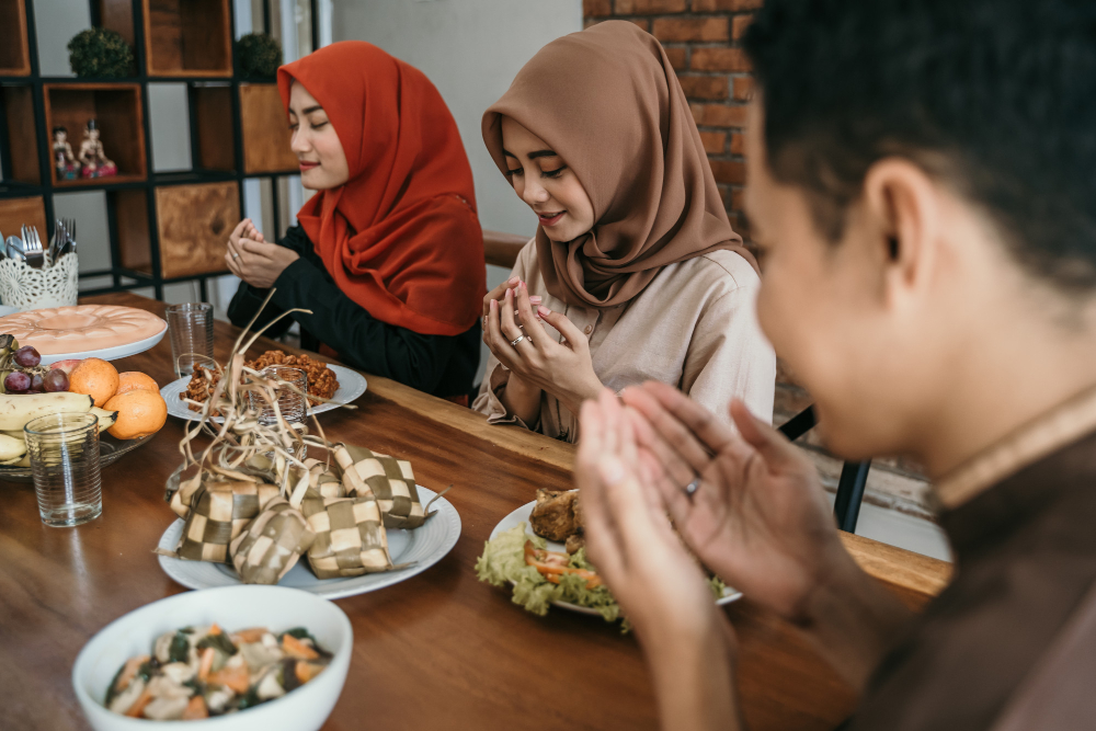 berdoa saat harii tasyrik perlu diutamakan