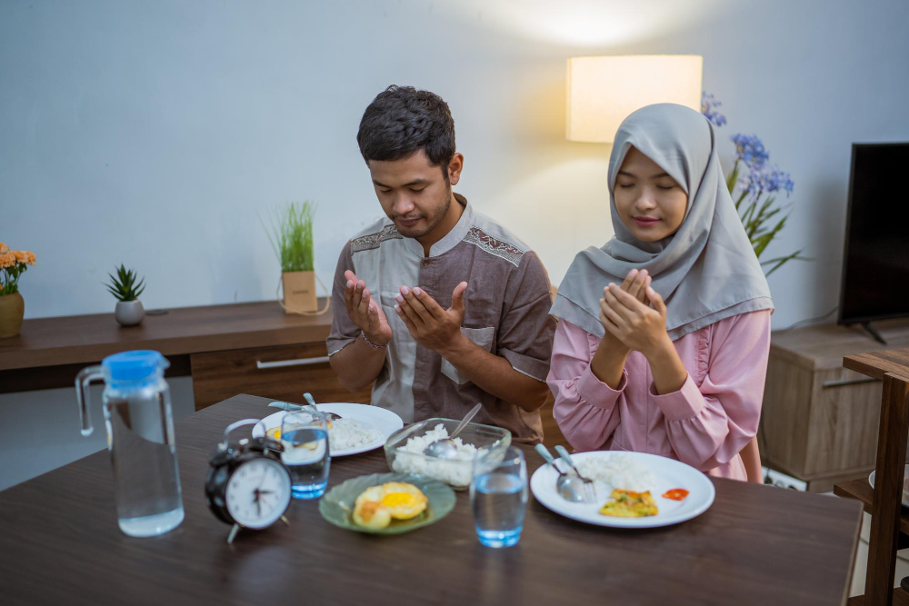 puasa zulhijah dianjurkan untuk seluruh umat muslim