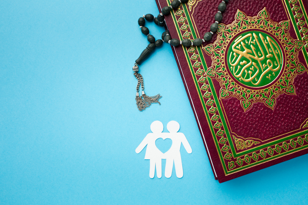 Surat Yusuf ayat 4 dikatakan bisa diamalkan untuk wajah dan jodoh
